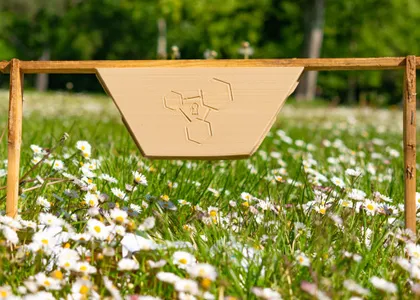 aproneX in a short interview - GPS tracker and remote monitoring for your colonies