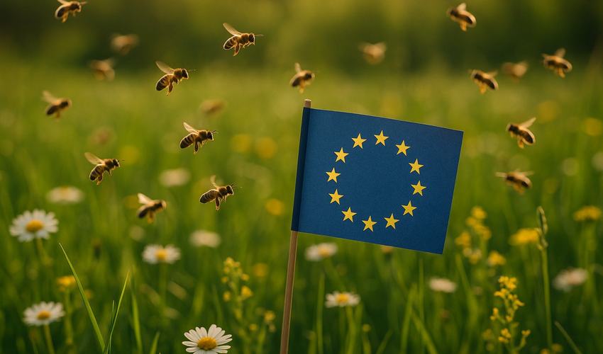 BeeLife EU Positionspapier Bienenpolitik
