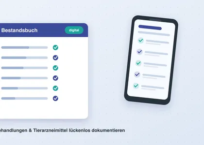 Bestandsbuch für Imker führen: Pflicht, Inhalt und digital