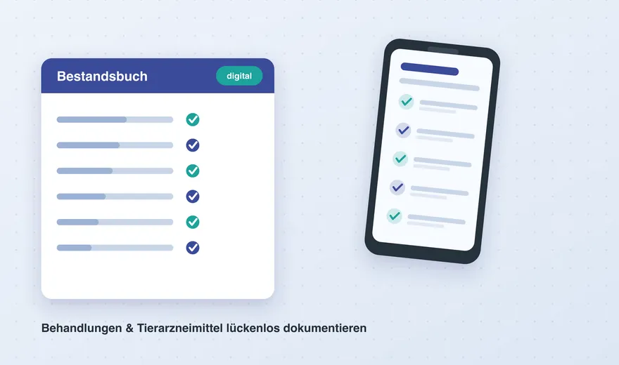 Bestandsbuch für Imker führen: Pflicht, Inhalt und digital